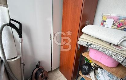 ANADOLU MAHALLESİNDE SATILIK 2+1 ARAKAT DAİRE