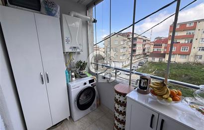 ANADOLU MAHALLESİNDE SATILIK 2+1 ARAKAT DAİRE