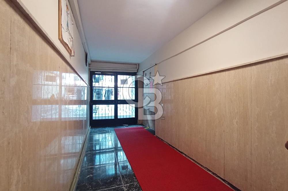 Alsancak Gündoğdu'da Satılık 3+1 Daire 140m²