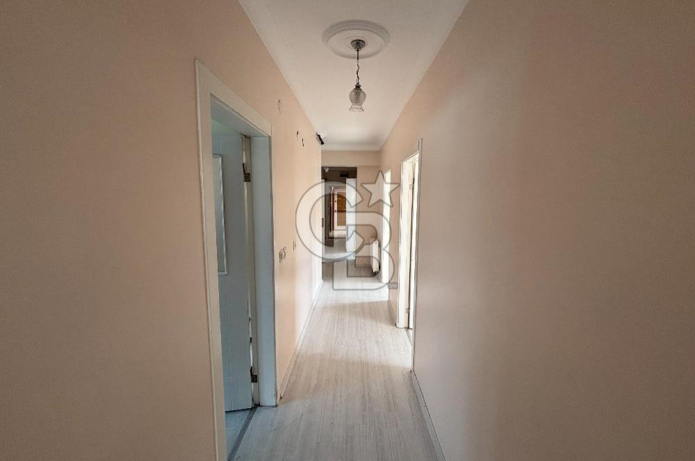 CB VİZYON’DAN ANKARA BV. YAKINI ASANSÖRLÜ YAPILI SATILIK 3+1 DAİRE