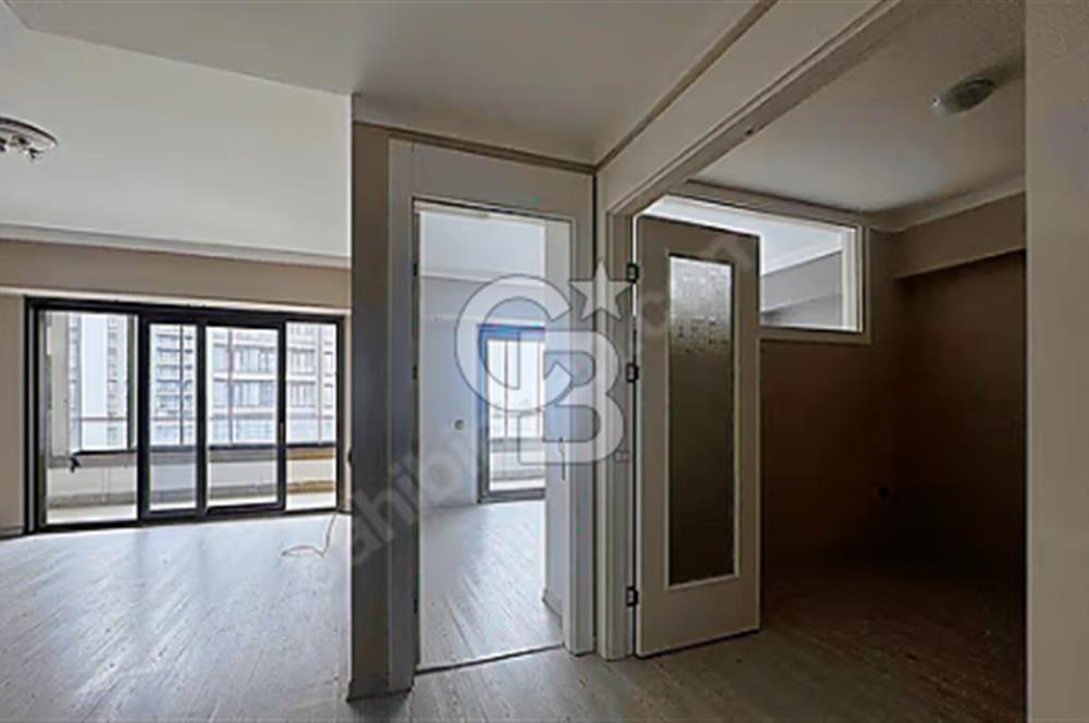 FLORIUM KONUTLARI 2+1 CAM BALKON YERDEN ISITMA KİRALIK