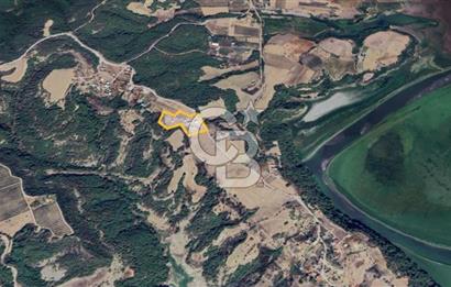 Çukurova Dörtler'de 3.000m² Doğayla İç İçe Yatırımlık Arsa