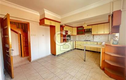 CB KiNG'DEN ATATÜRK MAHALLESİ 4+1 180m² SATILIK DUBLEKS