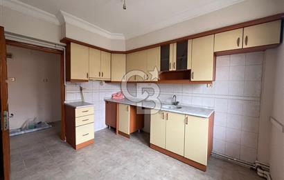 CB KiNG'DEN ATATÜRK MAHALLESİ 110m² 3+1 ARA KAT SATILIK DAİRE