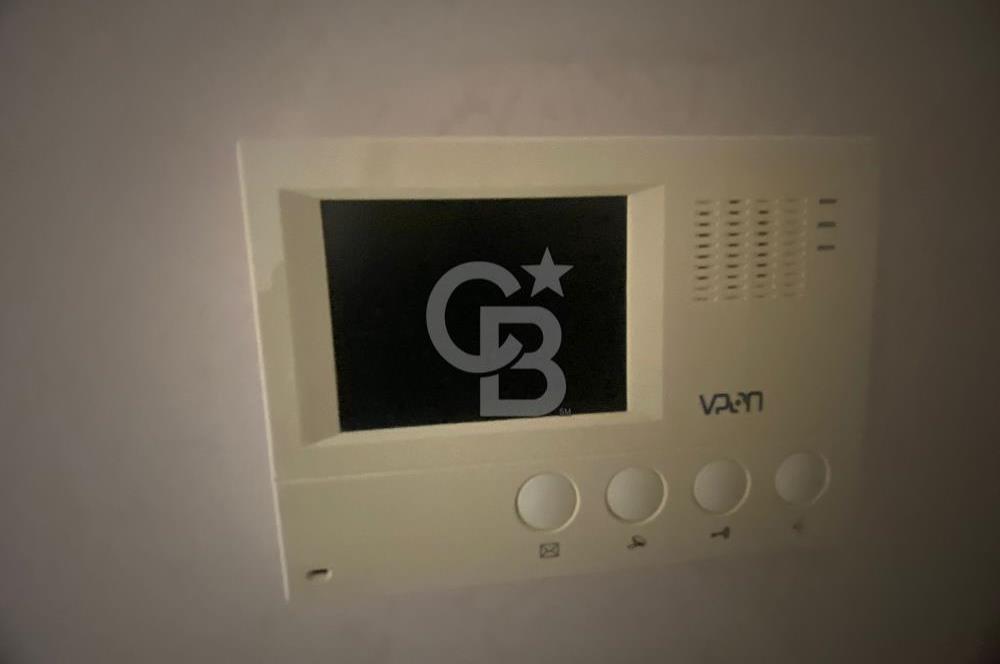 KARŞIYAKA YALI  DOĞALGAZLI MERKEZİ KONUMLU 2+1 KİRALIK DAİRE 