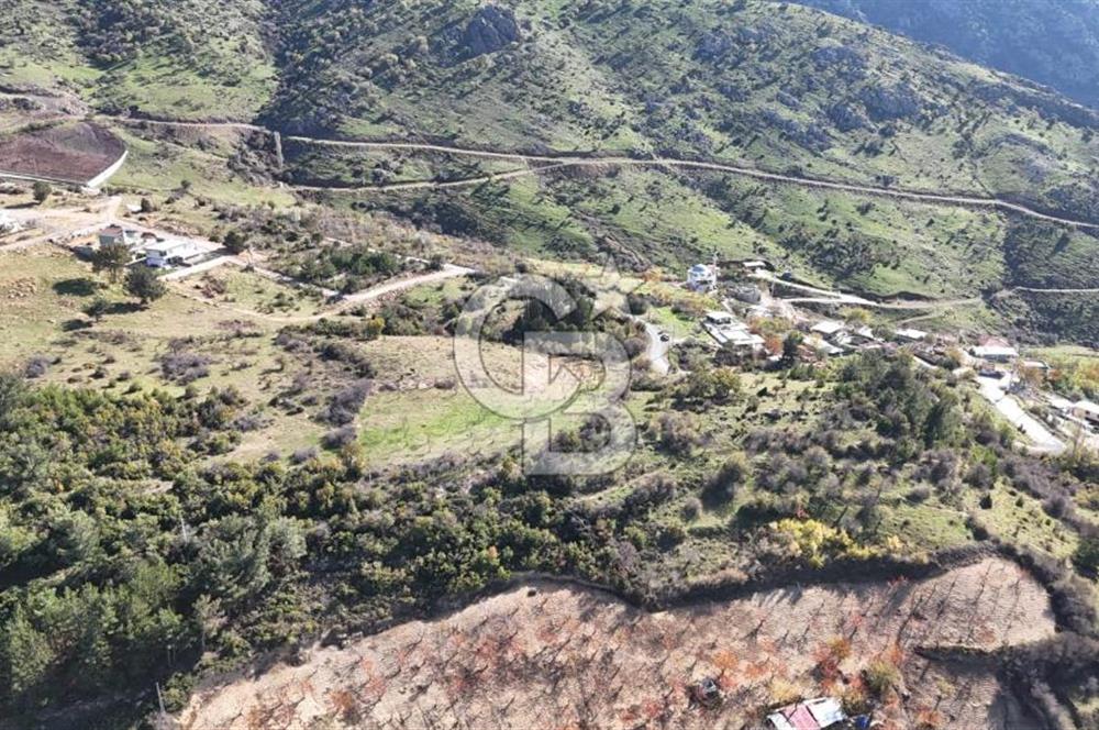 Manisa Yunusemre Satılık Tarla 7.874 m² - Turgutalp Yakını