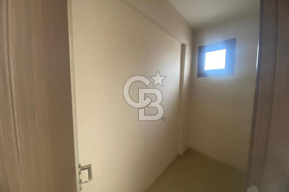 KARŞIYAKA YALI  DOĞALGAZLI MERKEZİ KONUMLU 2+1 KİRALIK DAİRE 