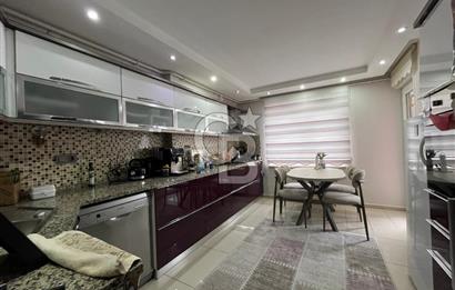 CB KİNG'DEN PLEVNE MAHALLESİ'NDE 3+1 130 m2 SATILIK DAİRE