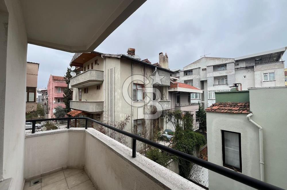 CB KiNG'DEN ATATÜRK MAHALLESİ 110m² 3+1 ARA KAT SATILIK DAİRE