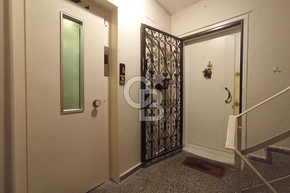 Alsancak Gündoğdu'da Satılık 3+1 Daire 140m²