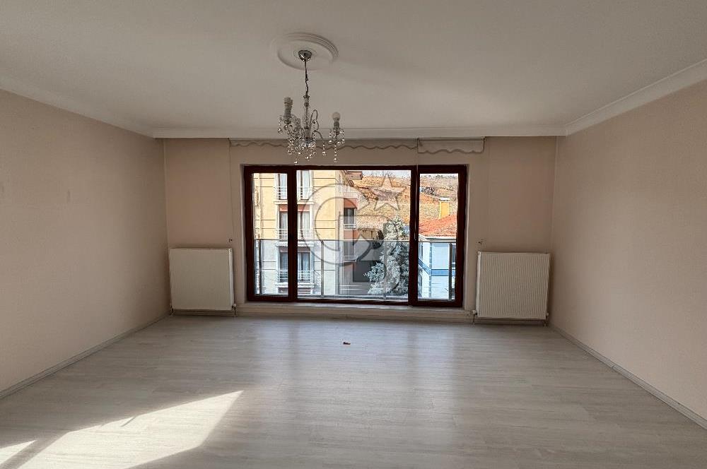 CB VİZYON’DAN ANKARA BV. YAKINI ASANSÖRLÜ YAPILI SATILIK 3+1 DAİRE