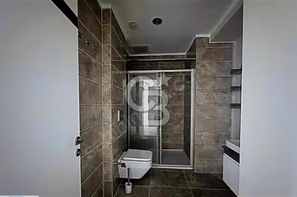 FLORIUM KONUTLARI 2+1 CAM BALKON YERDEN ISITMA KİRALIK