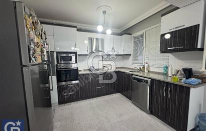 Aliağa Merkezde Satılık Geniş 3+1 Daire