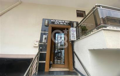 KARŞIYAKA YALI  DOĞALGAZLI MERKEZİ KONUMLU 2+1 KİRALIK DAİRE 