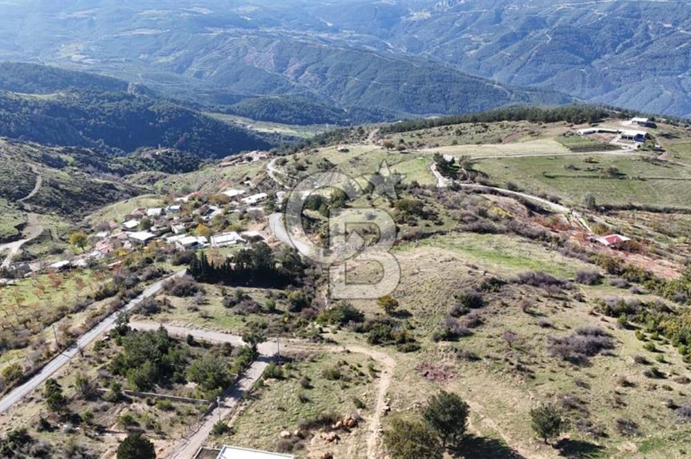 Manisa Yunusemre Satılık Tarla 7.874 m² - Turgutalp Yakını