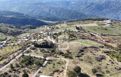 Manisa Yunusemre Satılık Tarla 7.874 m² - Turgutalp Yakını