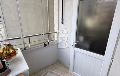 ANADOLU MAHALLESİNDE SATILIK 2+1 ARAKAT DAİRE