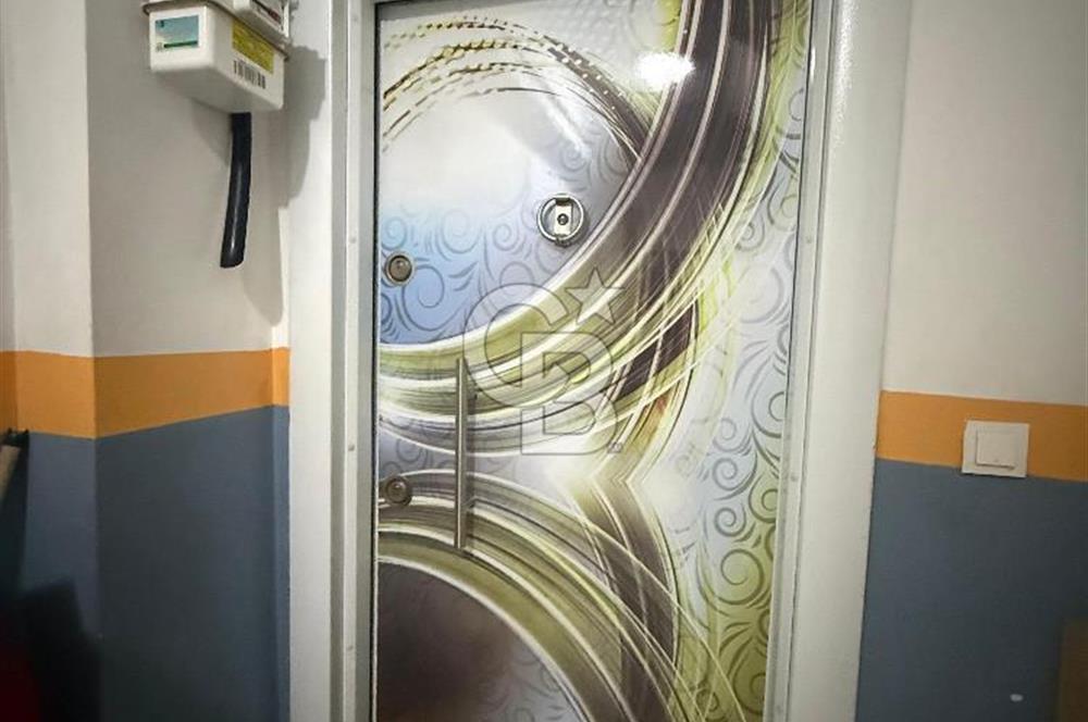 ANADOLU MAHALLESİNDE SATILIK 2+1 ARAKAT DAİRE