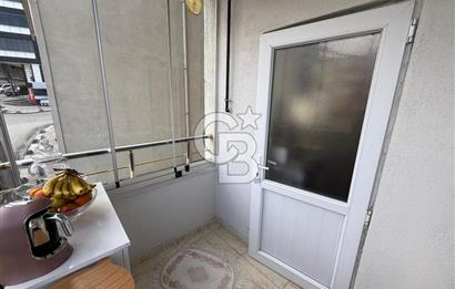ANADOLU MAHALLESİNDE SATILIK 2+1 ARAKAT DAİRE