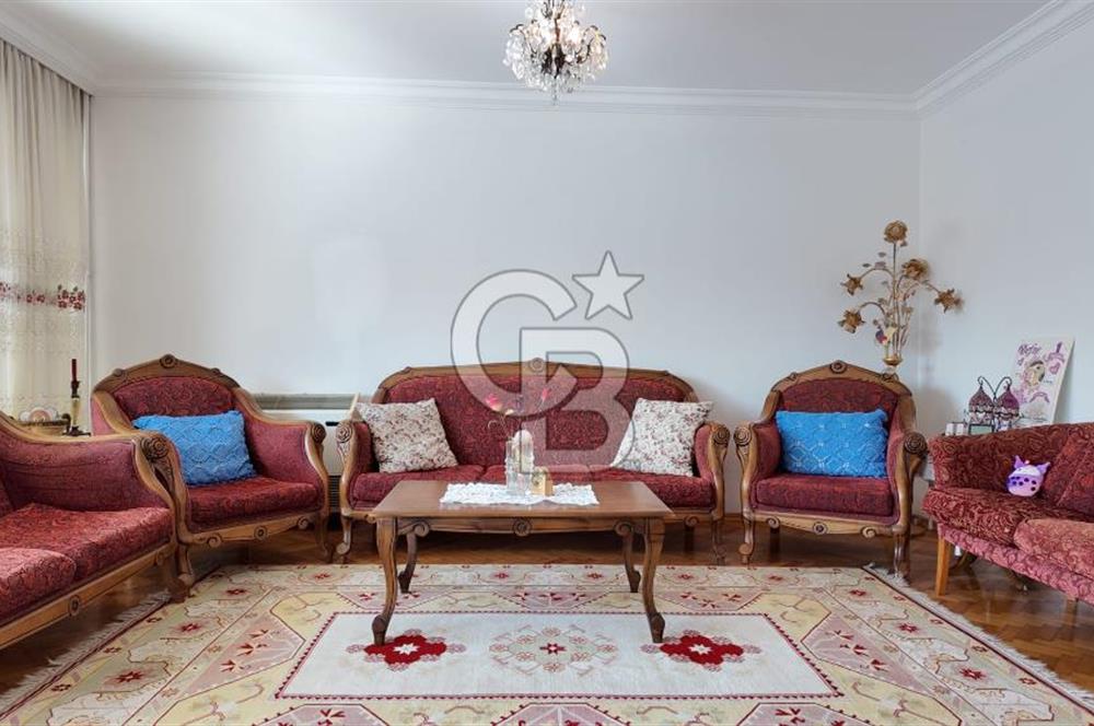 Alsancak Gündoğdu'da Satılık 3+1 Daire 140m²