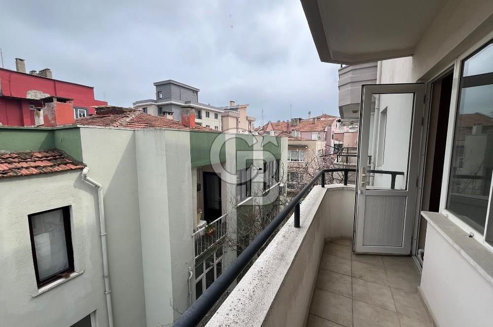 CB KiNG'DEN ATATÜRK MAHALLESİ 110m² 3+1 ARA KAT SATILIK DAİRE