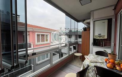 CB KİNG'DEN PLEVNE MAHALLESİ'NDE 3+1 130 m2 SATILIK DAİRE