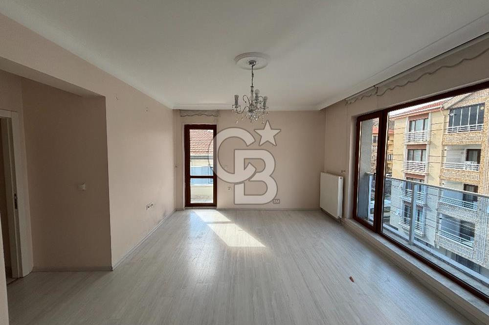 CB VİZYON’DAN ANKARA BV. YAKINI ASANSÖRLÜ YAPILI SATILIK 3+1 DAİRE