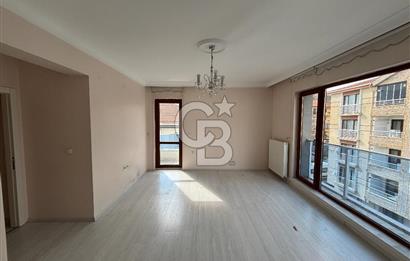 CB VİZYON’DAN ANKARA BV. YAKINI ASANSÖRLÜ YAPILI SATILIK 3+1 DAİRE