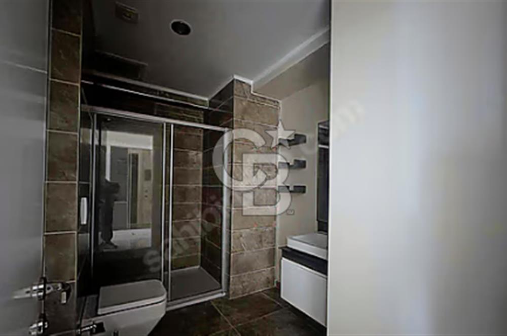 FLORIUM KONUTLARI 2+1 CAM BALKON YERDEN ISITMA KİRALIK