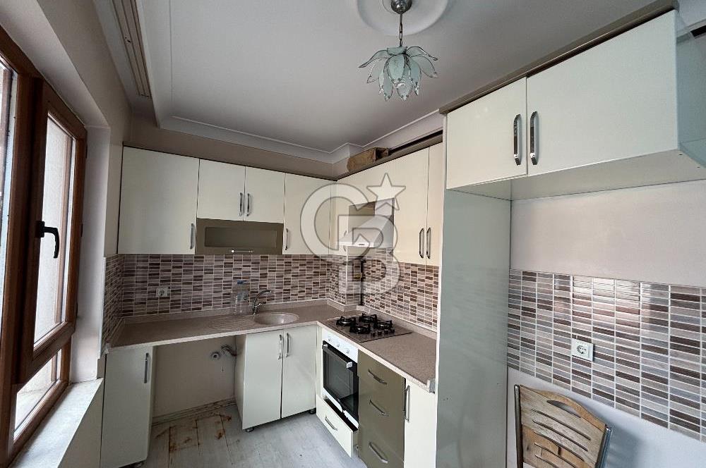 CB VİZYON’DAN ANKARA BV. YAKINI ASANSÖRLÜ YAPILI SATILIK 3+1 DAİRE