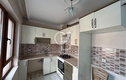 CB VİZYON’DAN ANKARA BV. YAKINI ASANSÖRLÜ YAPILI SATILIK 3+1 DAİRE