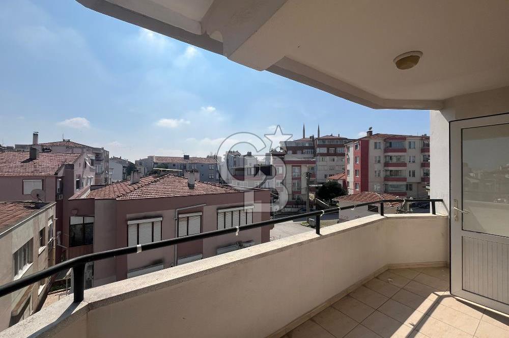 CB KiNG'DEN ATATÜRK MAHALLESİ 4+1 180m² SATILIK DUBLEKS