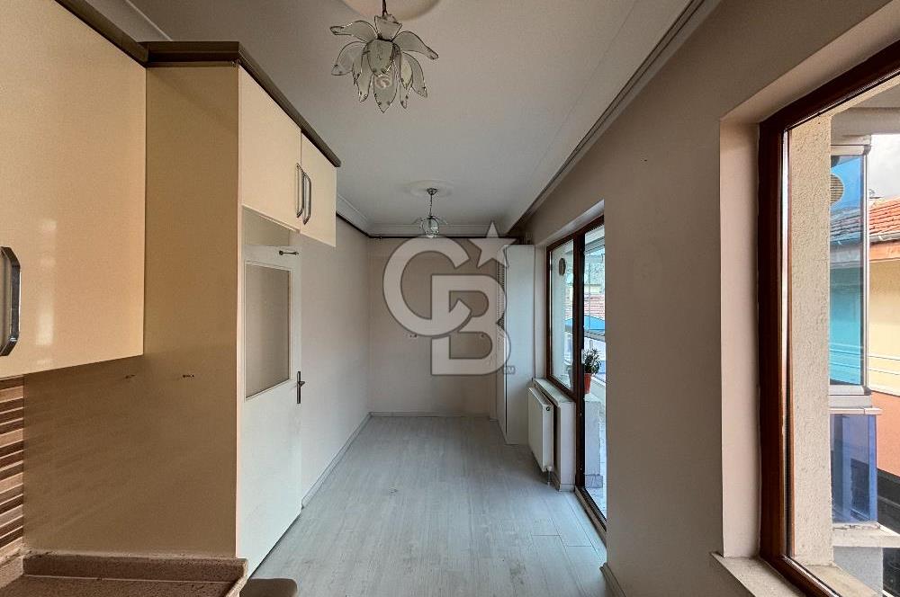 CB VİZYON’DAN ANKARA BV. YAKINI ASANSÖRLÜ YAPILI SATILIK 3+1 DAİRE