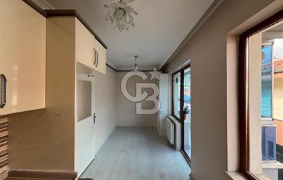CB VİZYON’DAN ANKARA BV. YAKINI ASANSÖRLÜ YAPILI SATILIK 3+1 DAİRE