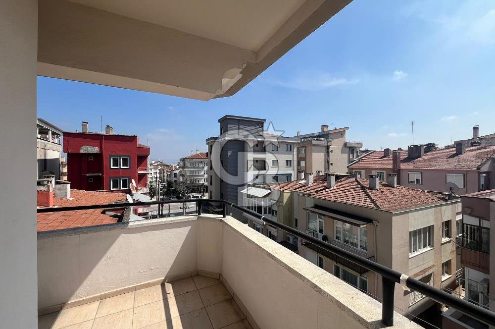 CB KiNG'DEN ATATÜRK MAHALLESİ 4+1 180m² SATILIK DUBLEKS