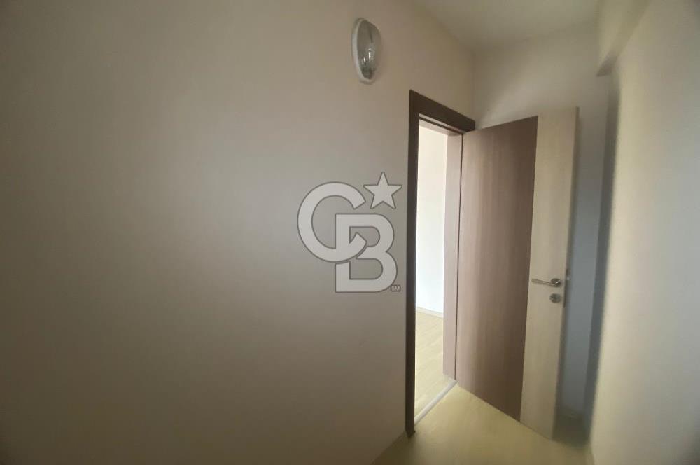 KARŞIYAKA YALI  DOĞALGAZLI MERKEZİ KONUMLU 2+1 KİRALIK DAİRE 