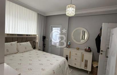 ANADOLU MAHALLESİNDE SATILIK 2+1 ARAKAT DAİRE