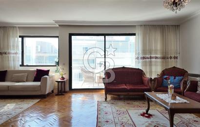 Alsancak Gündoğdu'da Satılık 3+1 Daire 140m²