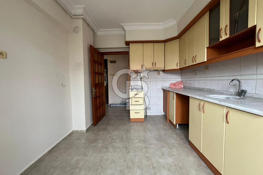 CB KiNG'DEN ATATÜRK MAHALLESİ 110m² 3+1 ARA KAT SATILIK DAİRE