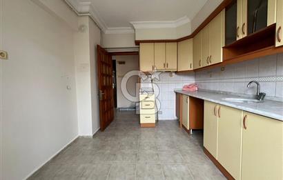 CB KiNG'DEN ATATÜRK MAHALLESİ 110m² 3+1 ARA KAT SATILIK DAİRE
