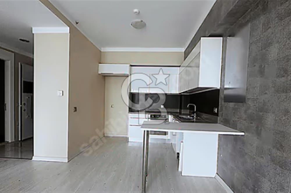 FLORIUM KONUTLARI 2+1 CAM BALKON YERDEN ISITMA KİRALIK