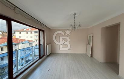 CB VİZYON’DAN ANKARA BV. YAKINI ASANSÖRLÜ YAPILI SATILIK 3+1 DAİRE