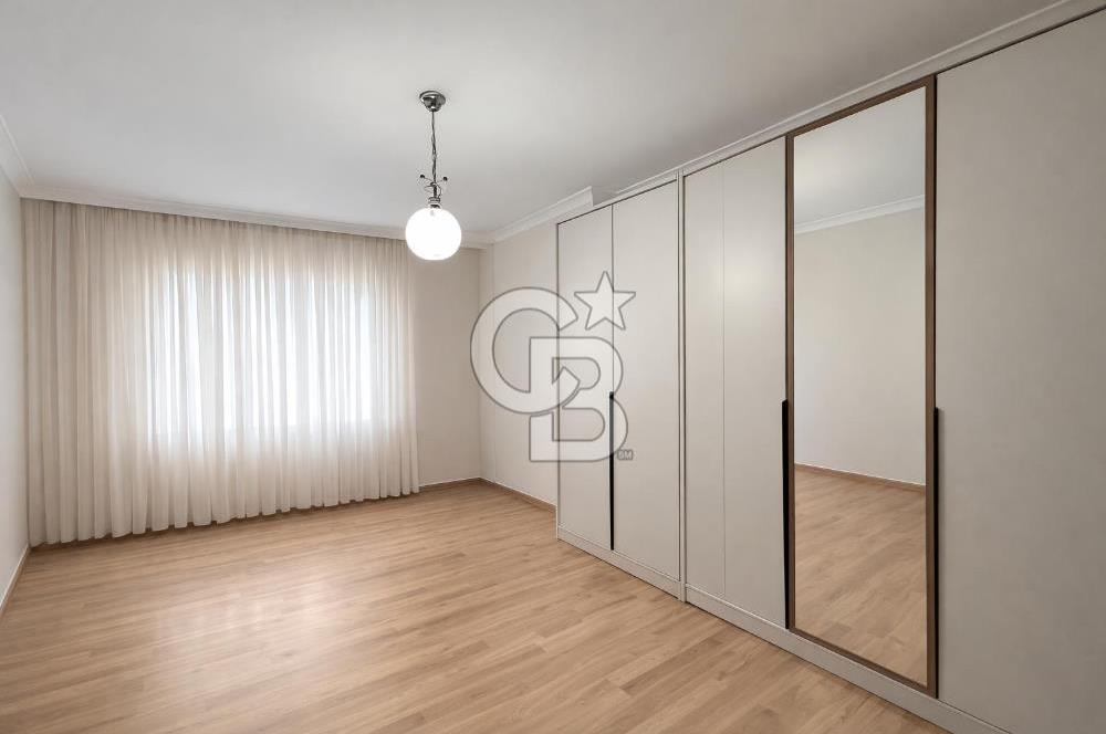 CB KİNG'DEN PLEVNE MAHALLESİ'NDE 3+1 130 m2 SATILIK DAİRE