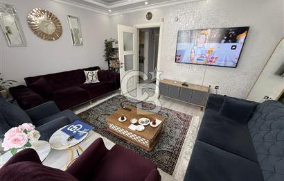 ANADOLU MAHALLESİNDE SATILIK 2+1 ARAKAT DAİRE