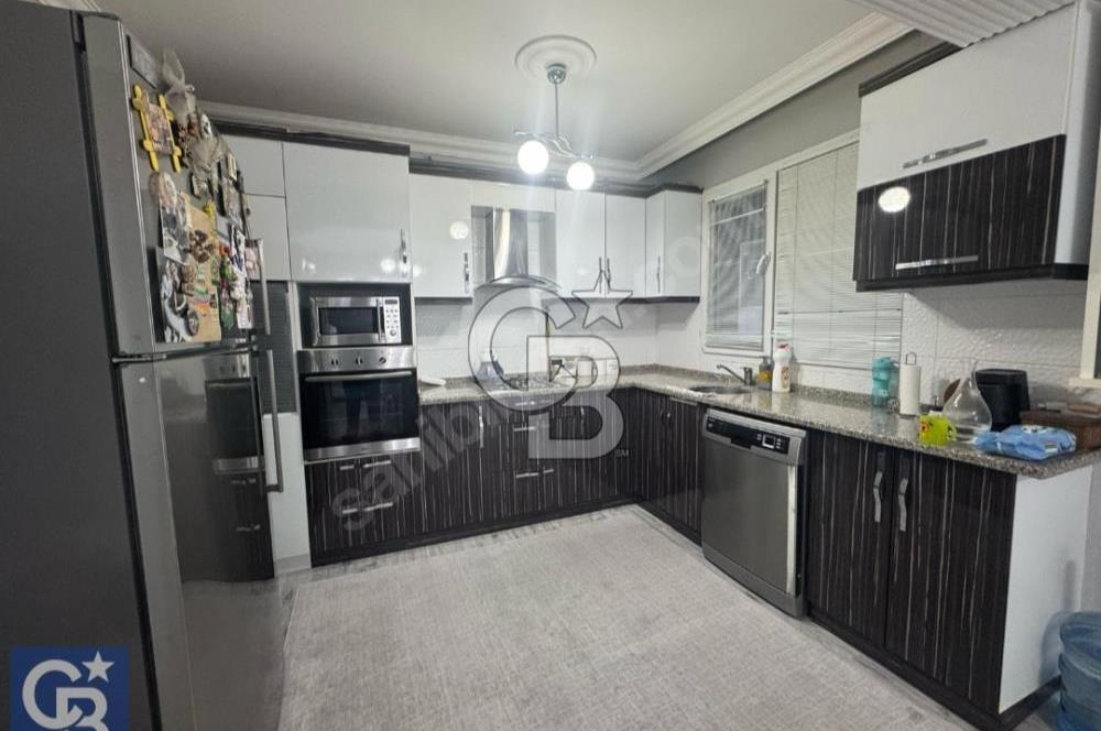 Aliağa Merkezde Satılık Geniş 3+1 Daire