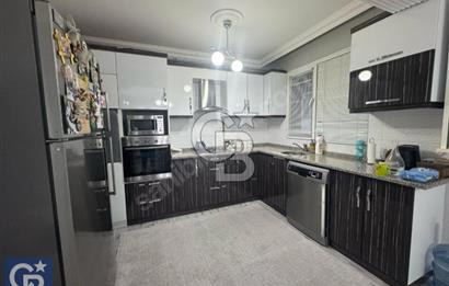 Aliağa Merkezde Satılık Geniş 3+1 Daire