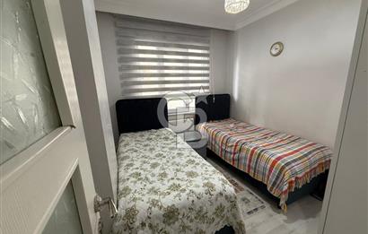 ANADOLU MAHALLESİNDE SATILIK 2+1 ARAKAT DAİRE