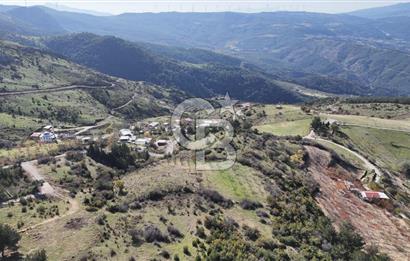 Manisa Yunusemre Satılık Tarla 7.874 m² - Turgutalp Yakını