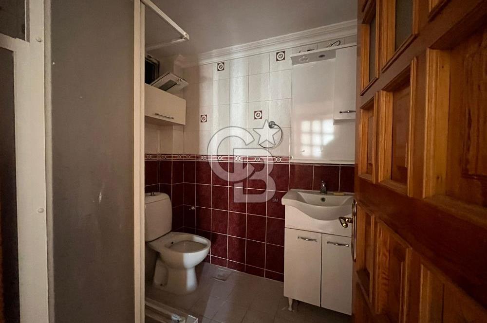 CB KiNG'DEN ATATÜRK MAHALLESİ 4+1 180m² SATILIK DUBLEKS