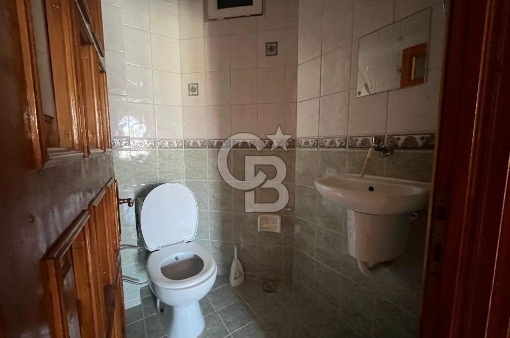 CB KiNG'DEN ATATÜRK MAHALLESİ 4+1 180m² SATILIK DUBLEKS